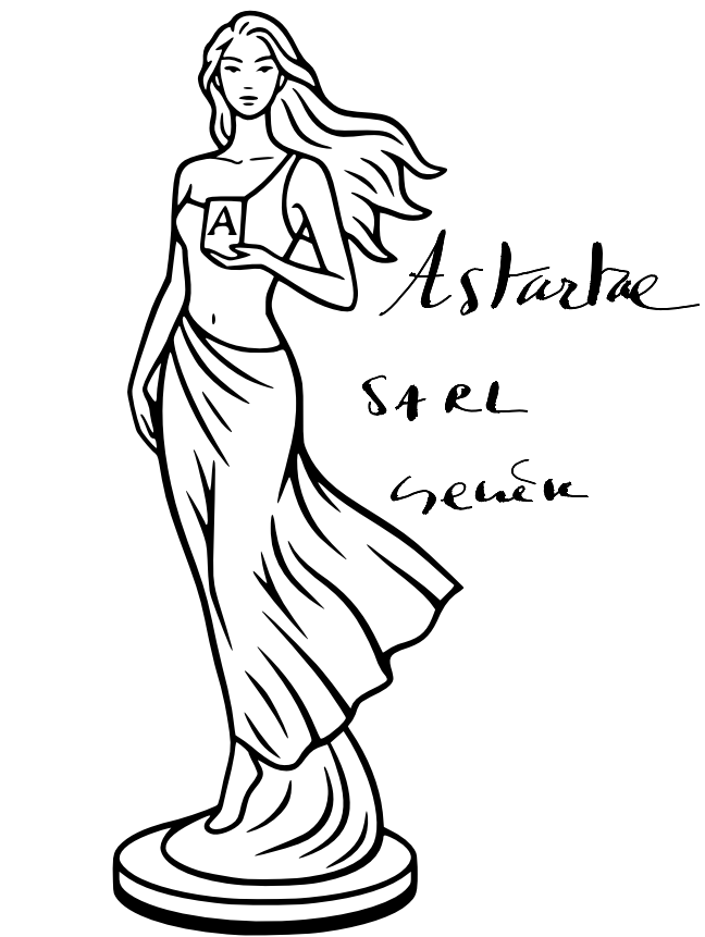 Astartae
